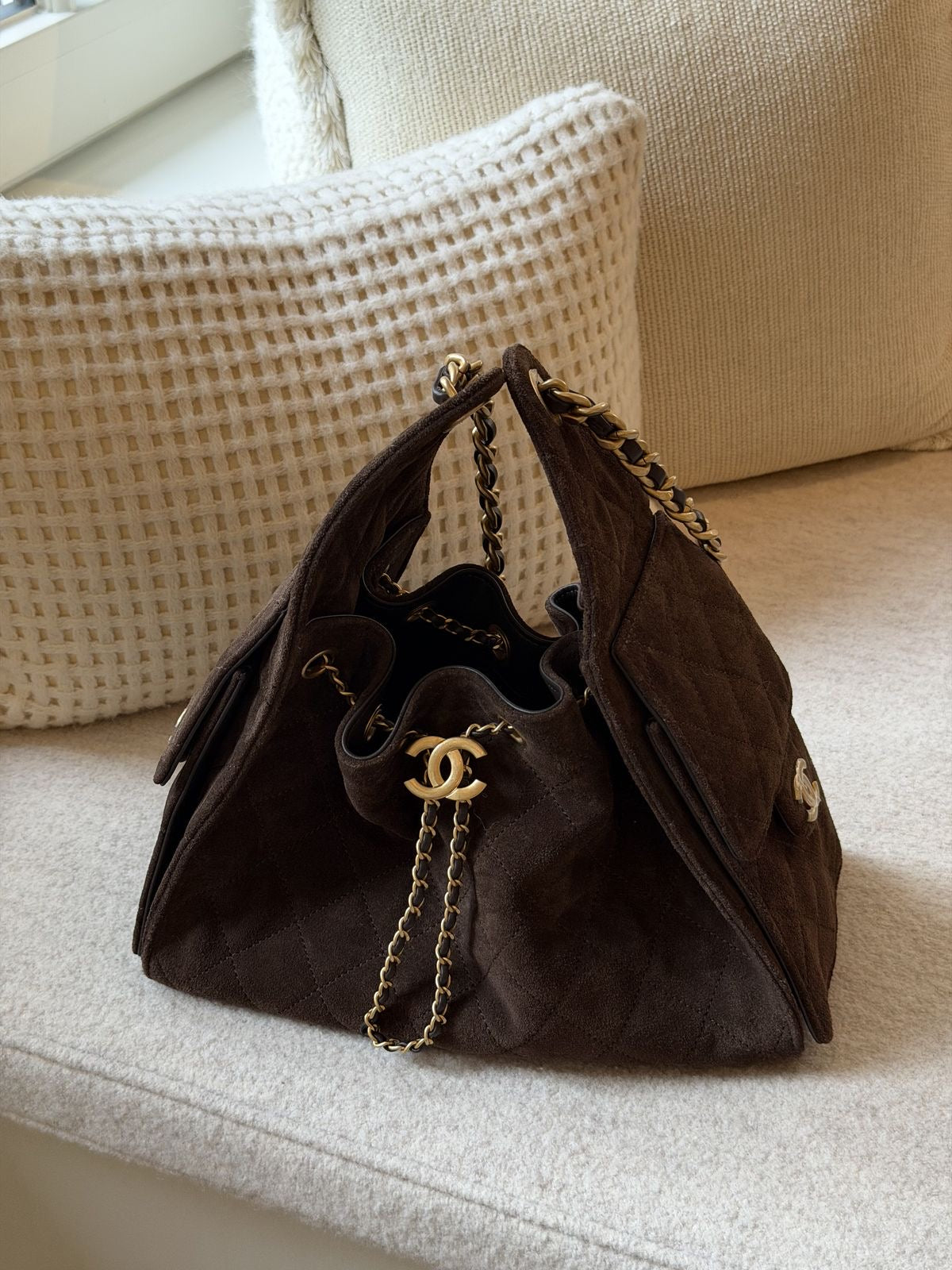 Cayla Hobo Bag