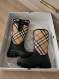 Bula Denka Boots