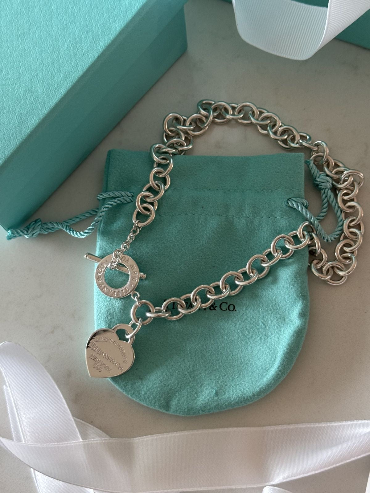 Talis Necklace