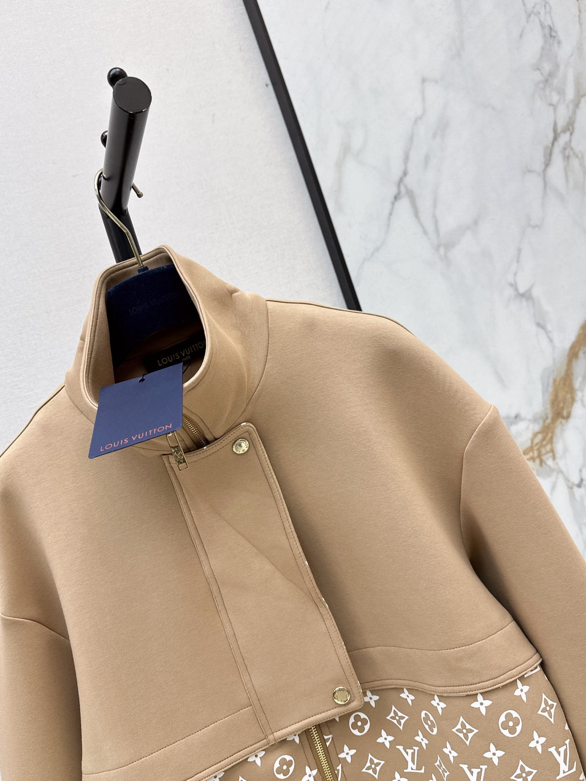 Loala Duster Jacket