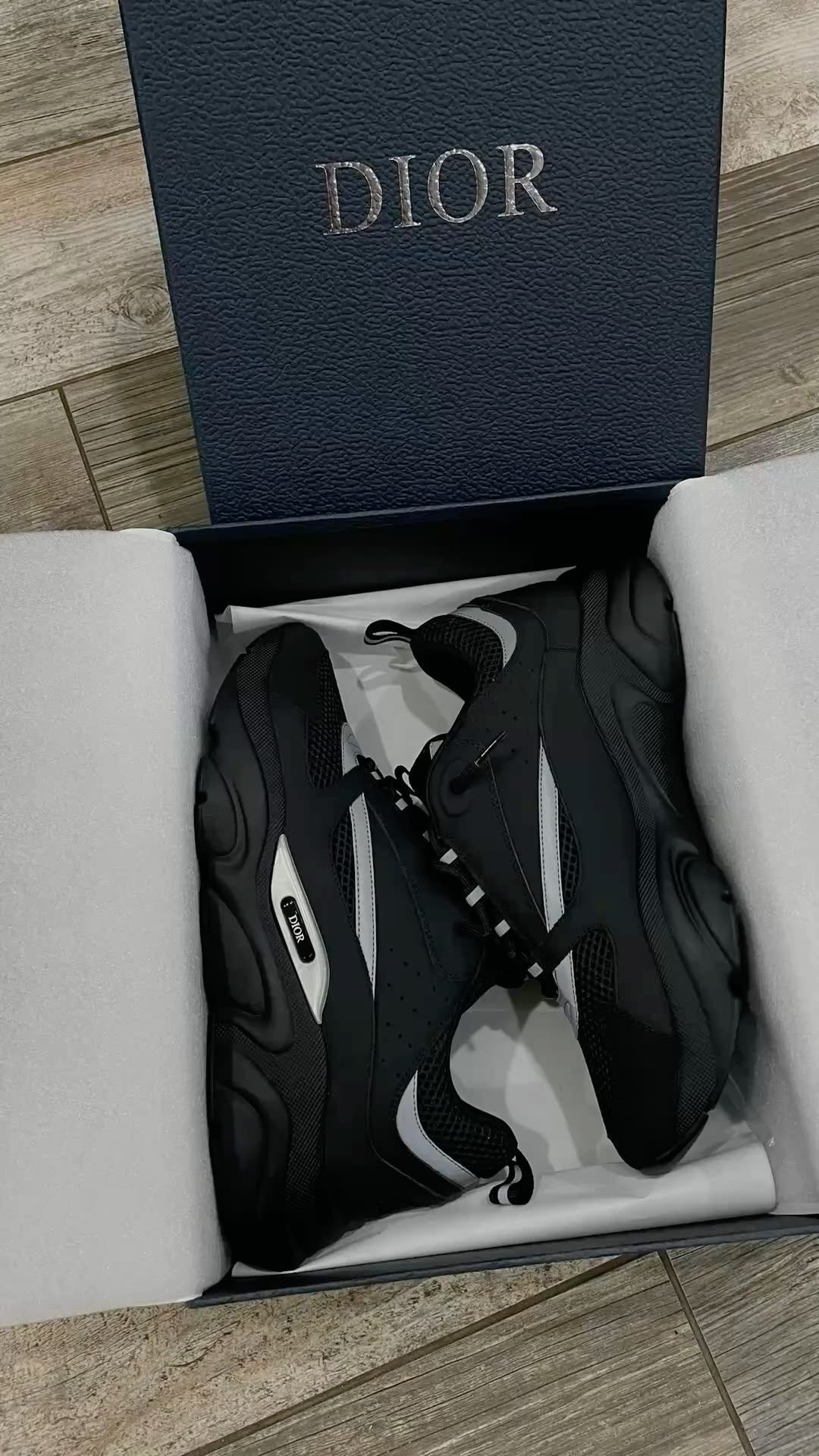 Dika Elite Sneakers
