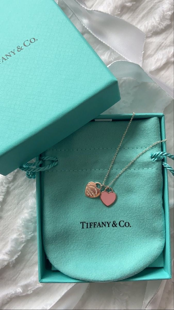 Tiffy Necklace