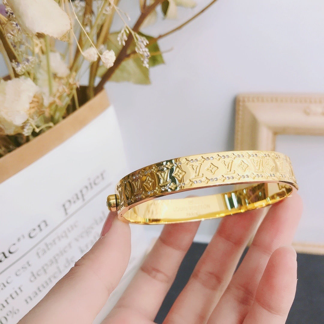 Loala Rifta Bracelet
