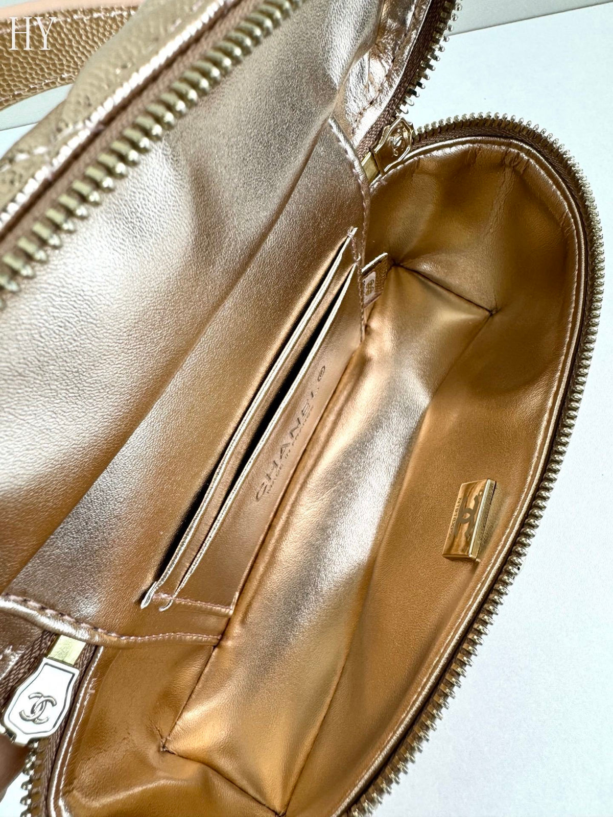 Carla Sendil Bag