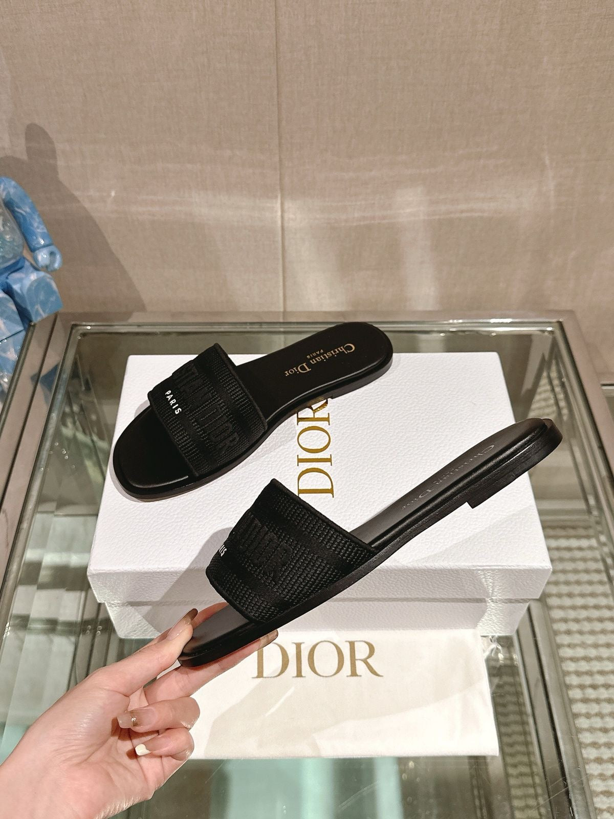 Diala Tola Slides