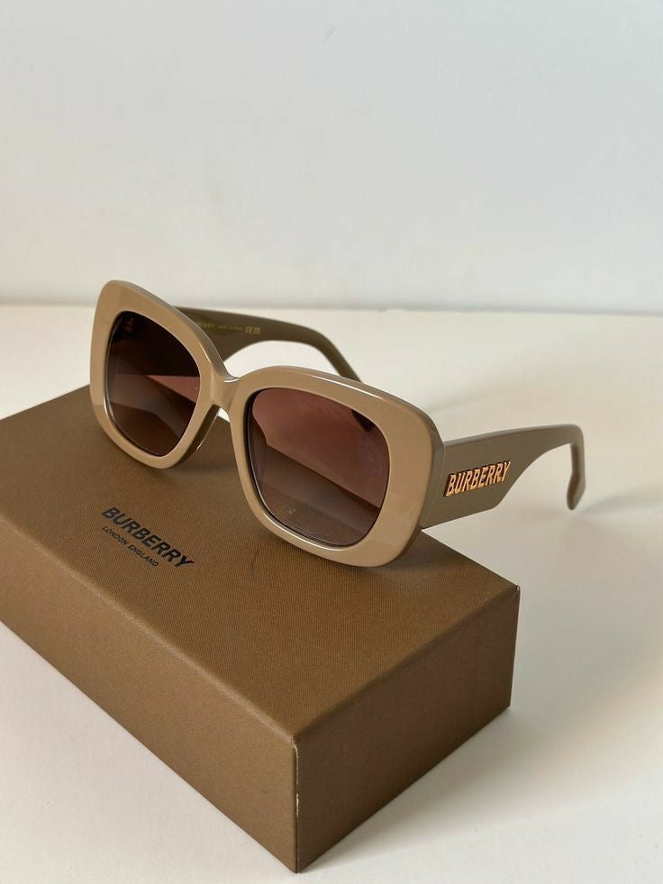 Darla Sunglasses