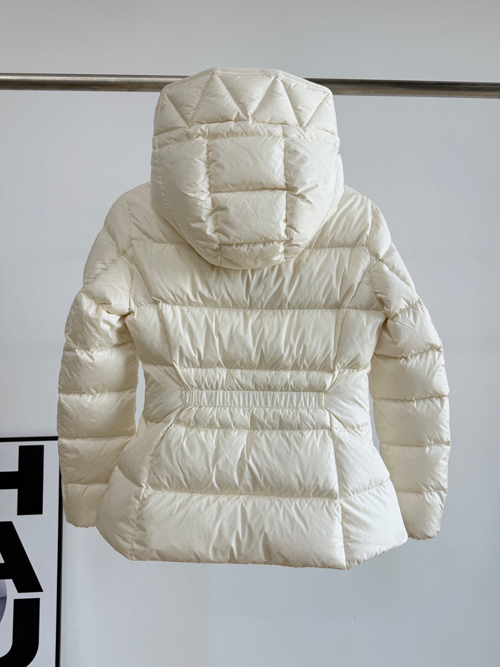Moncala Ritzi Jacket