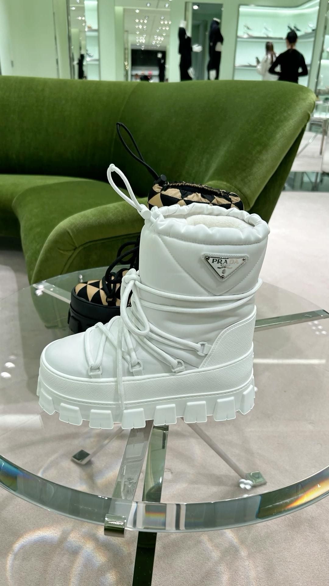Paola Fextra Boots