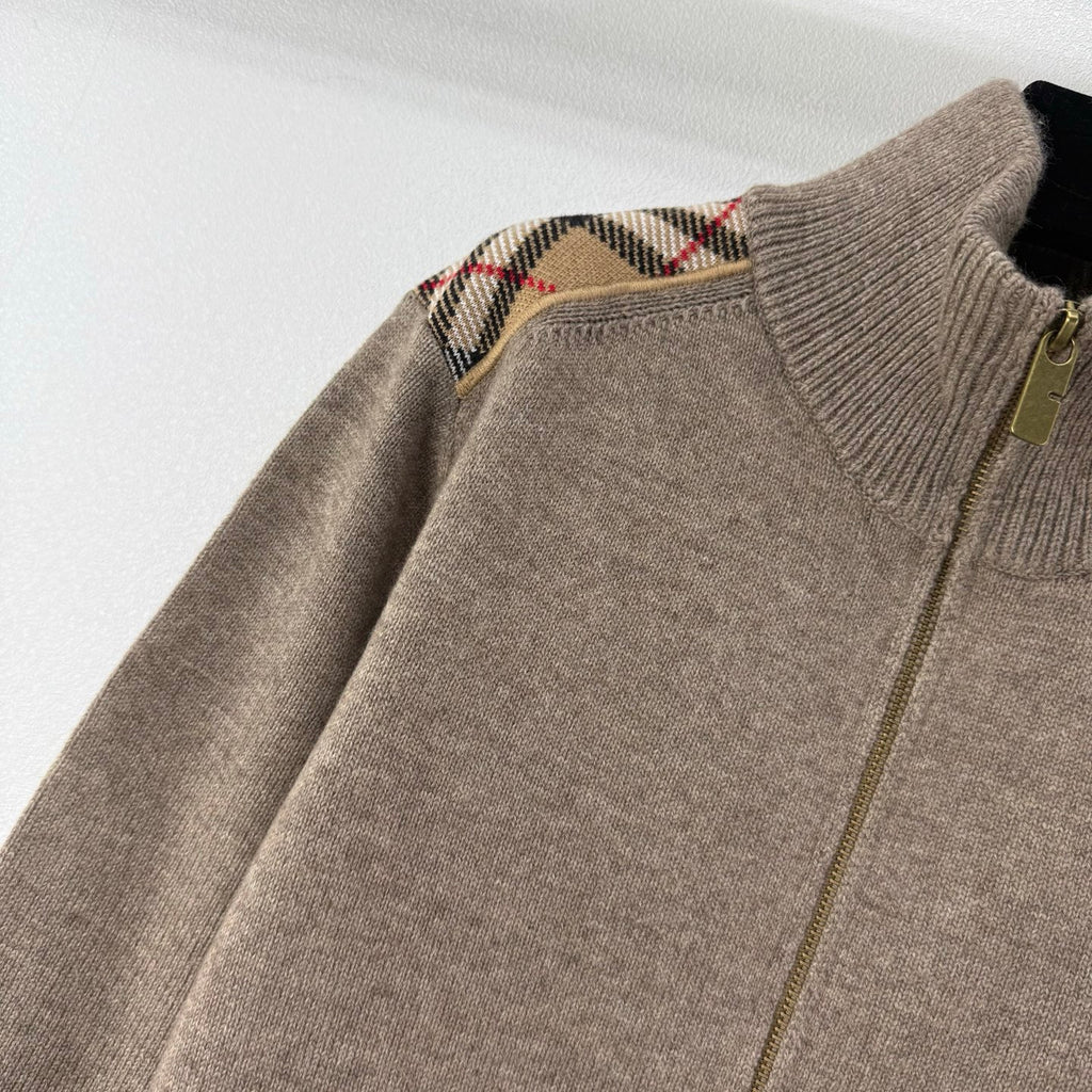 Burla Pika Knit