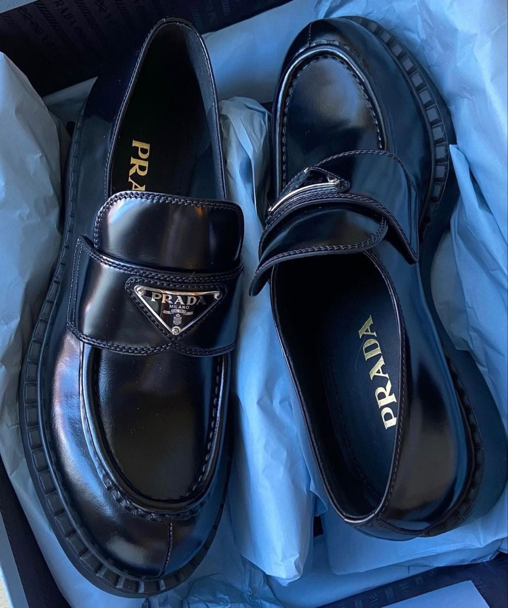 Poala Dextrus Loafer
