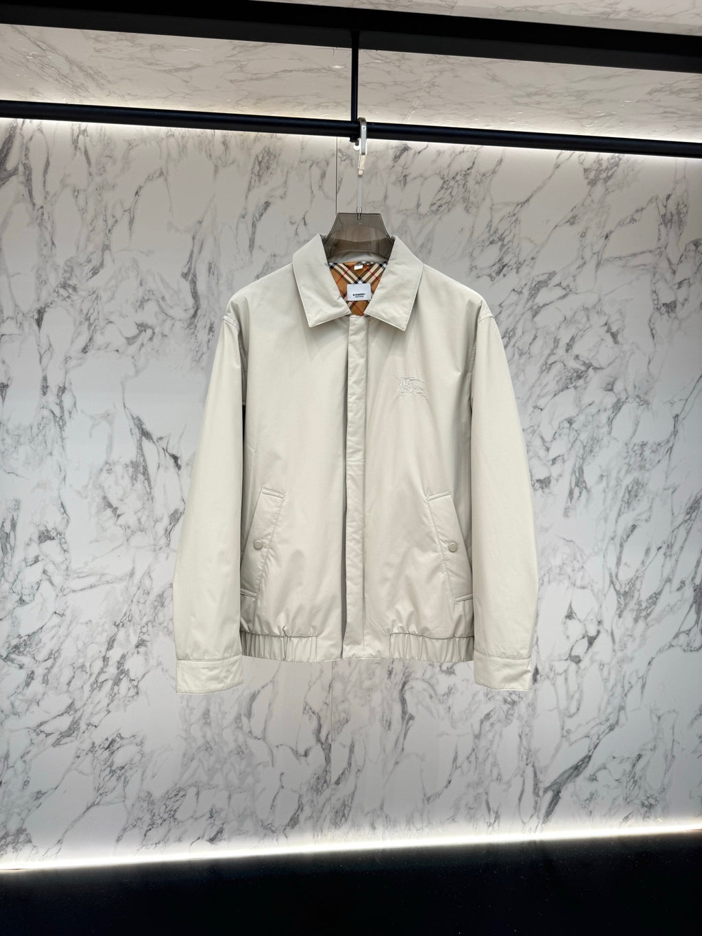 Burla Dena Coat