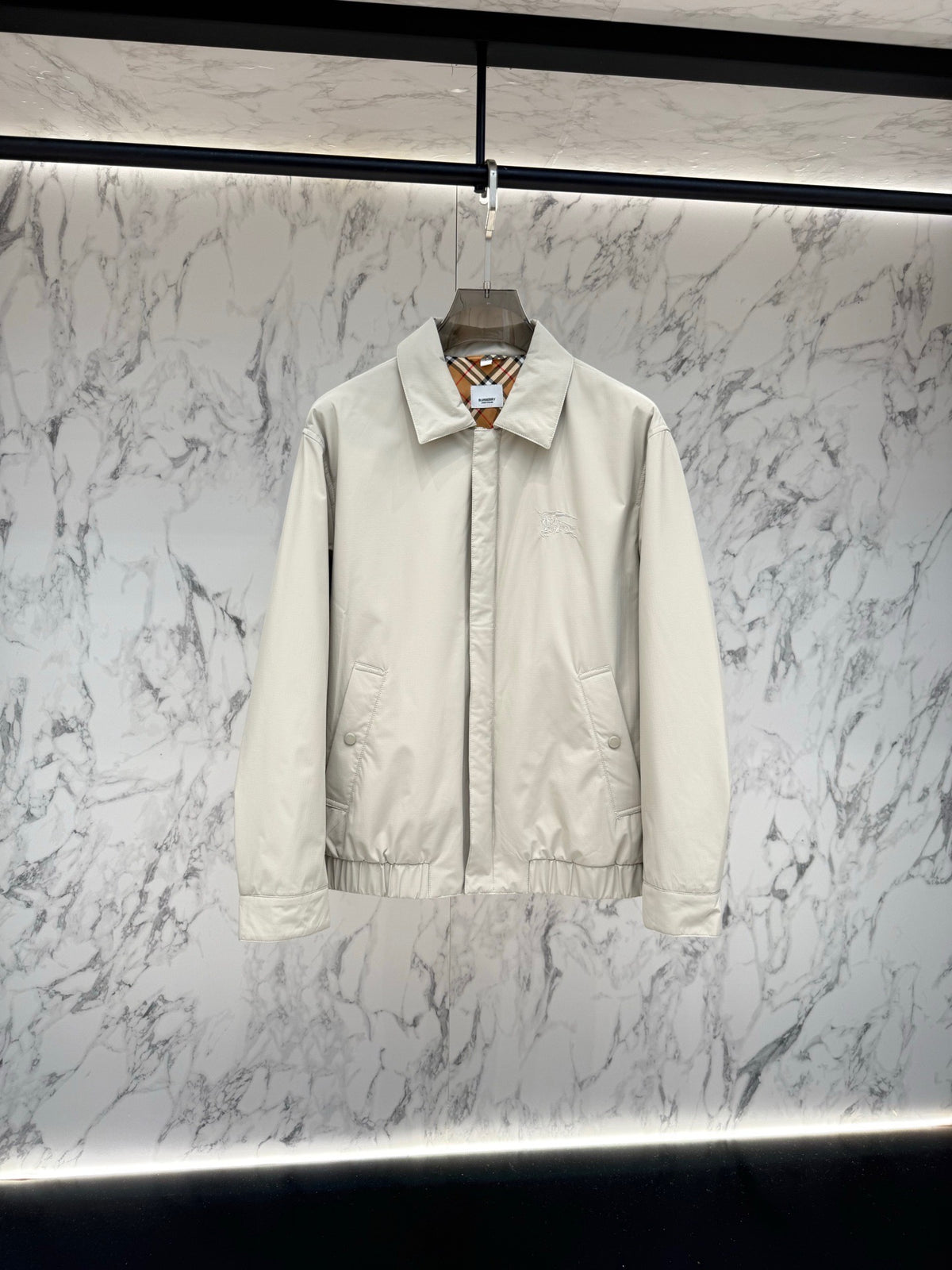 Burla Dena Coat