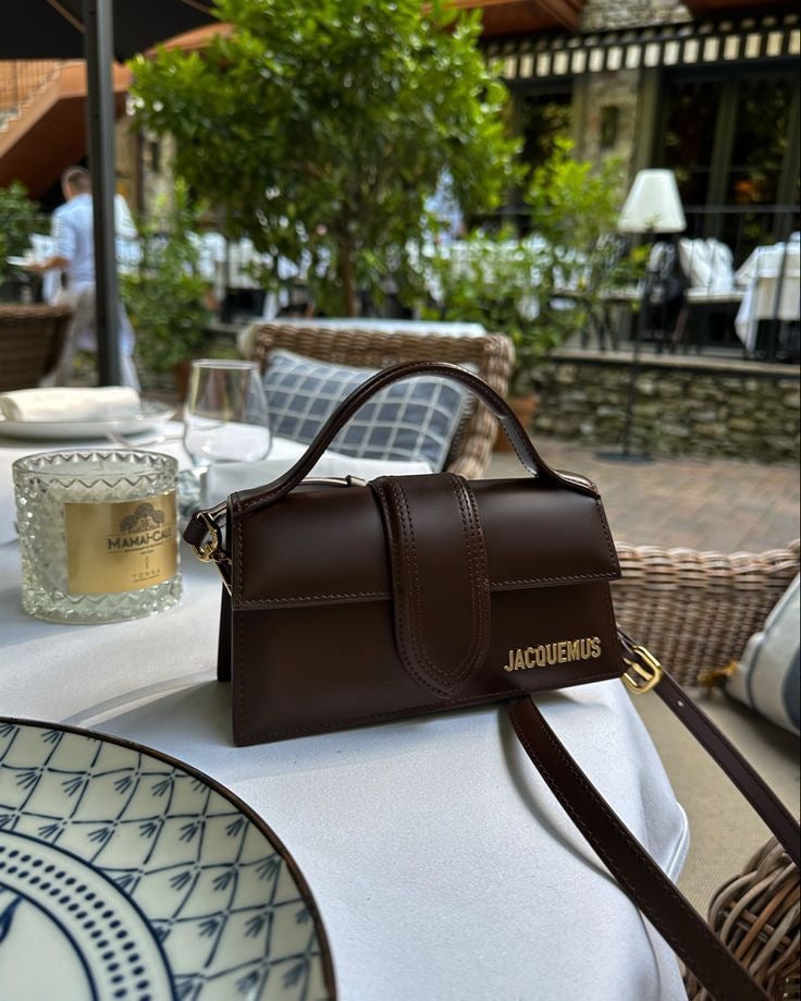 Jaci Coci Bag