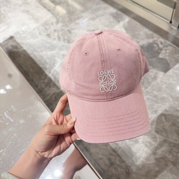 Lola Gefa Cap