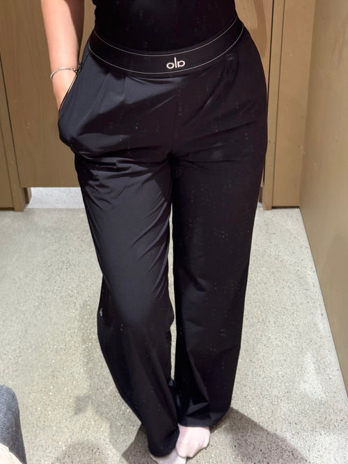 Aola Trouser (Black)