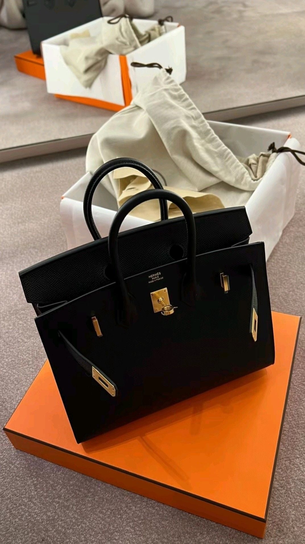 Hima Bika Bag