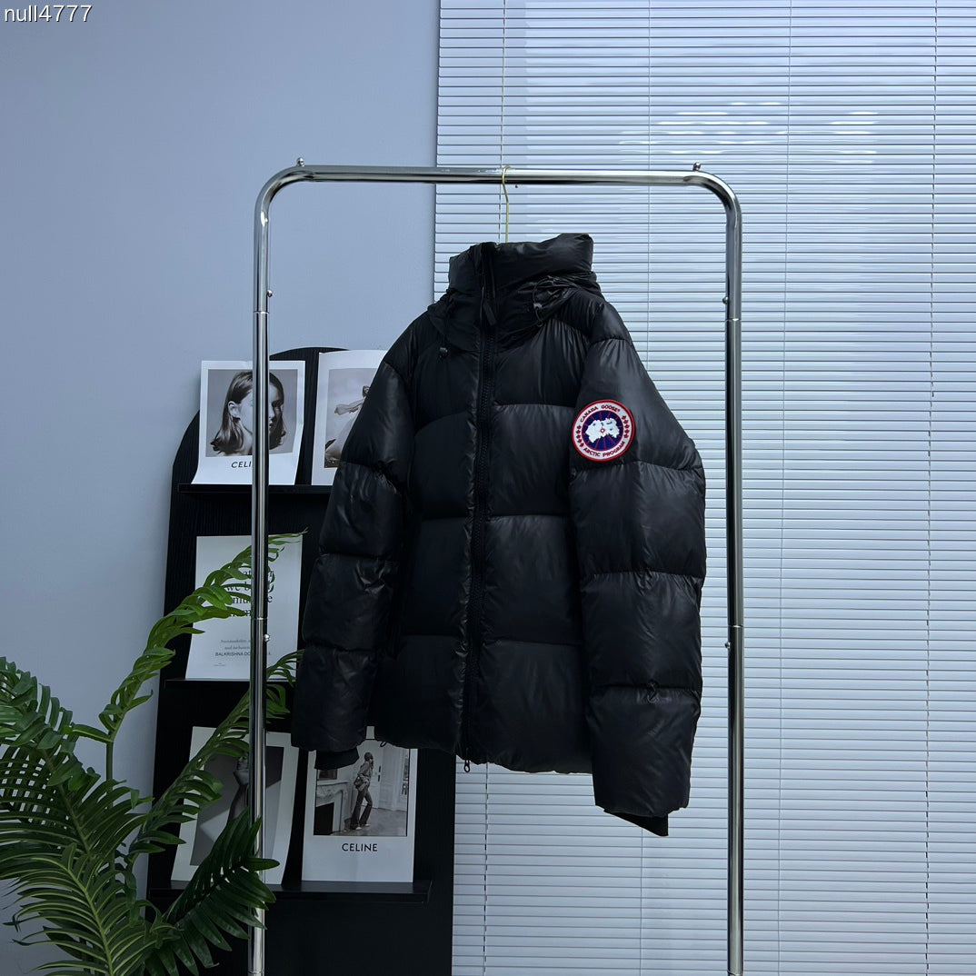 Casey Down Jacket
