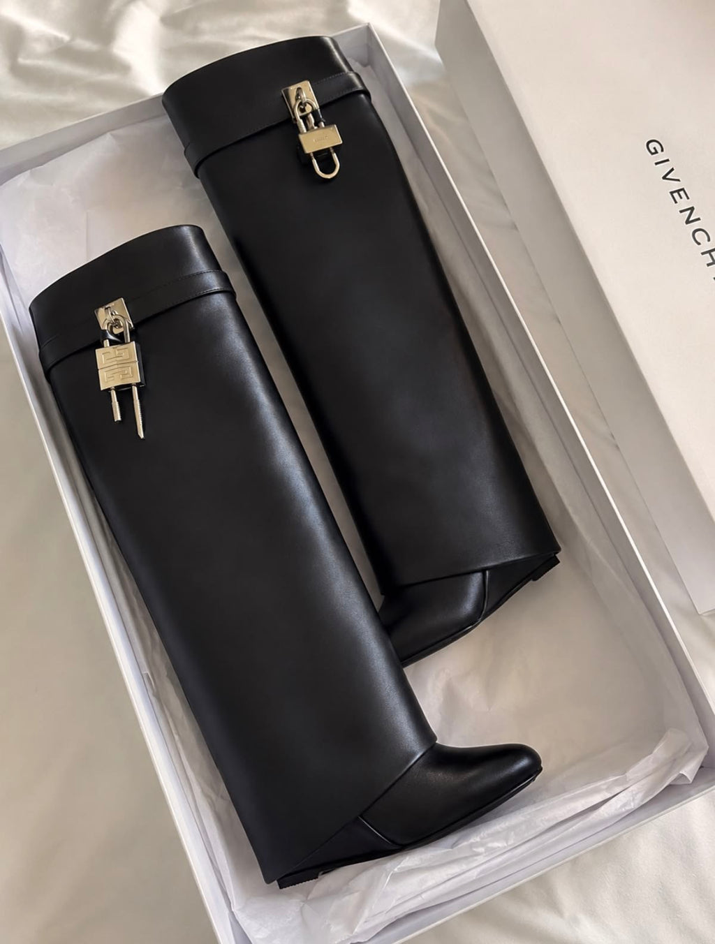 Givanty Boots