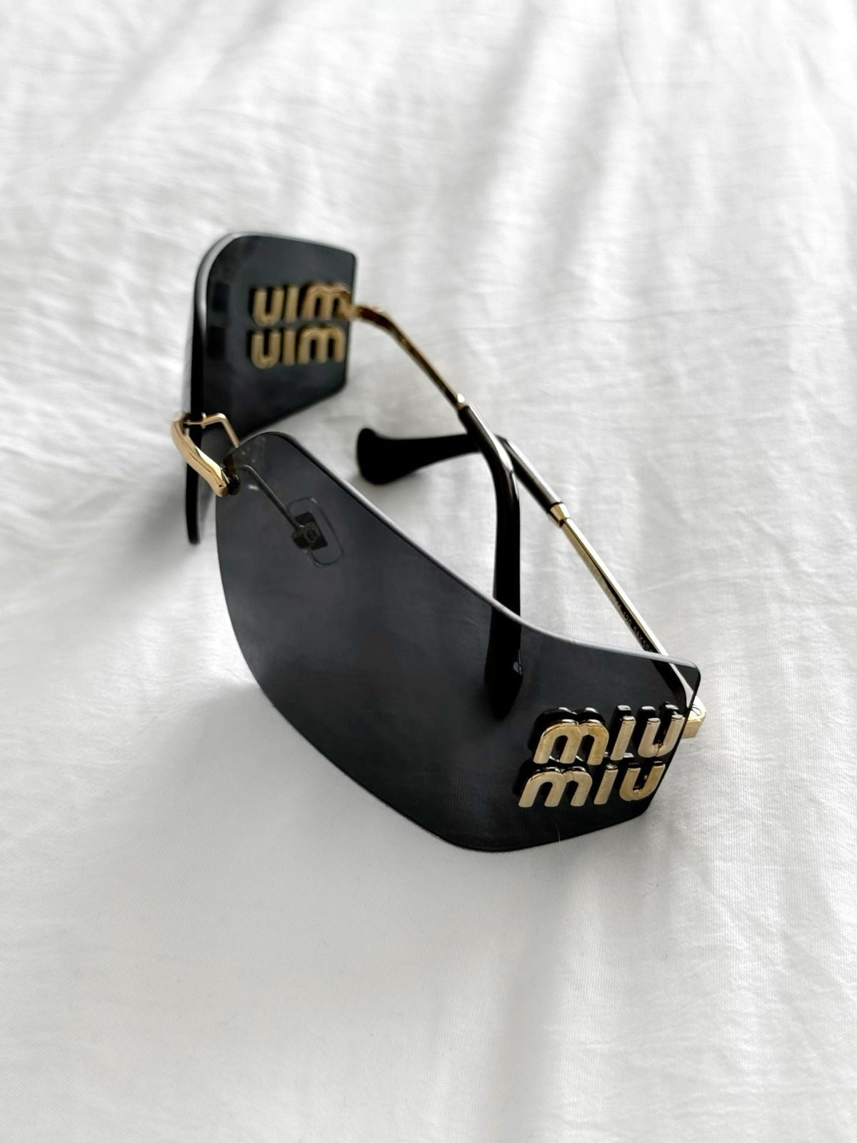 Mila Larata Sunglasses