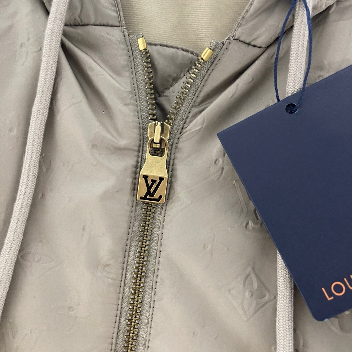 Luxina Bomber