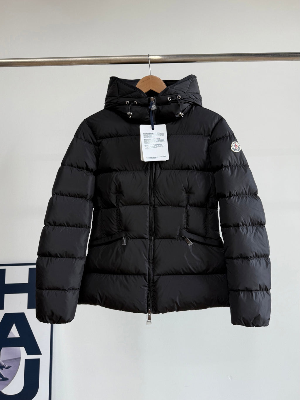 Moncala Ritzi Jacket