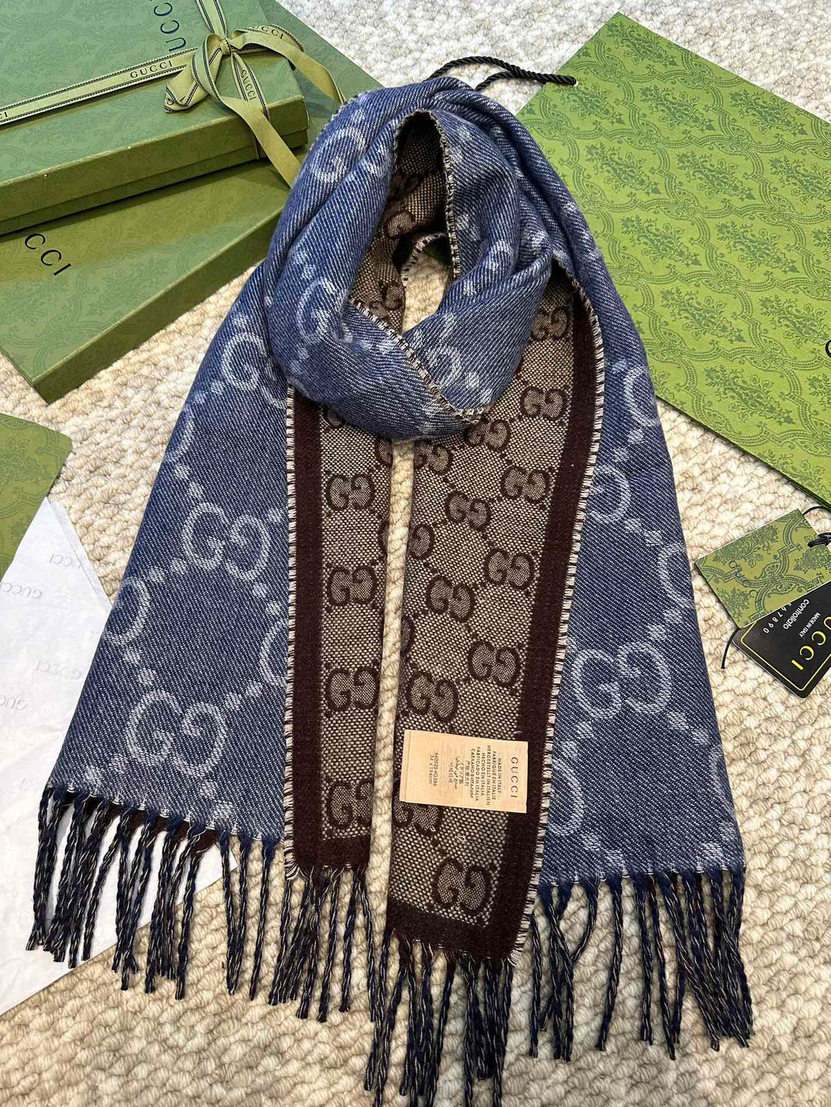 Gila Danetta Scarf