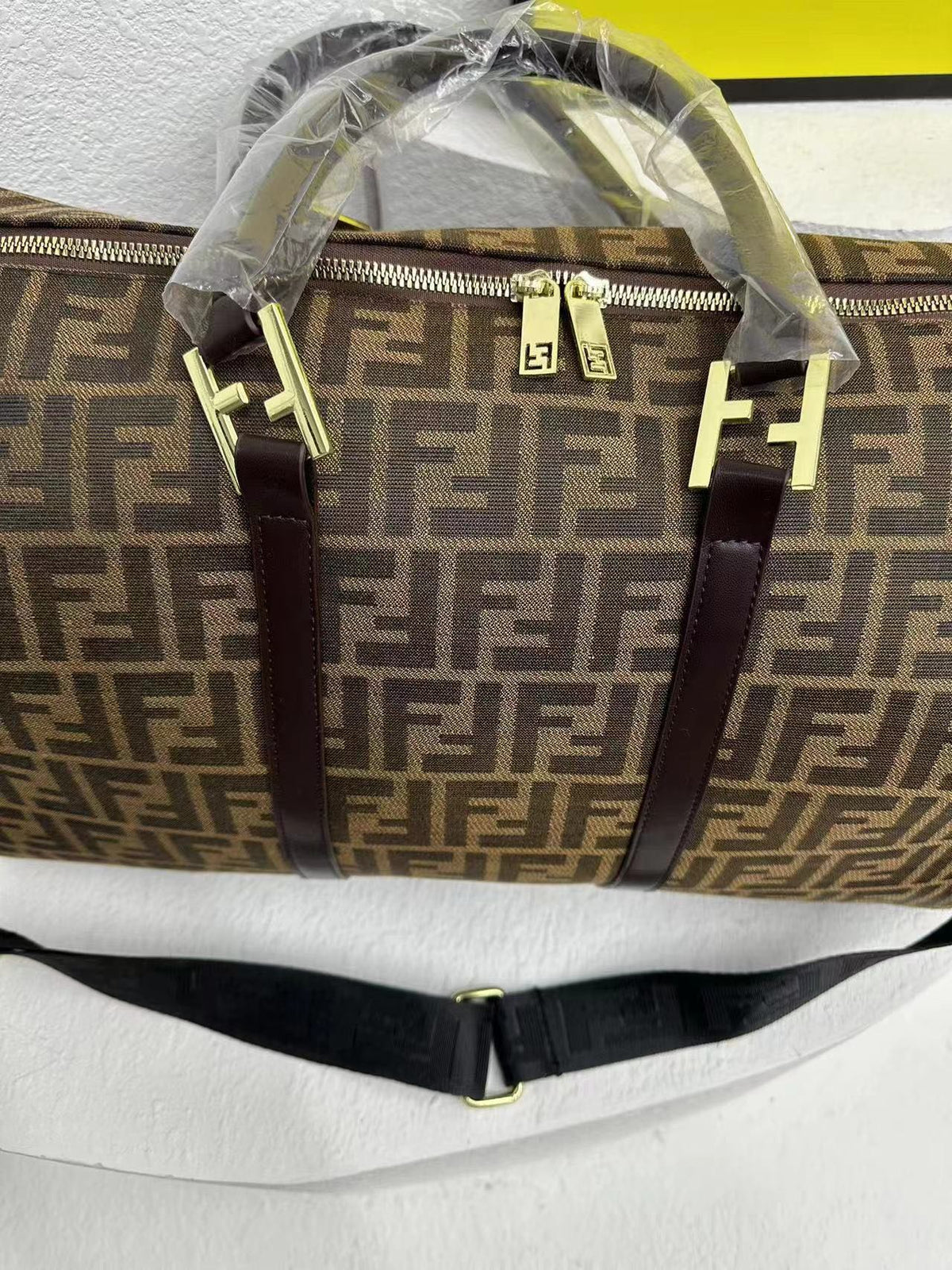 Ficala Dinsti Bag