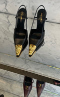 Evala Godta Heels