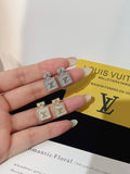 Loala Desti Studs
