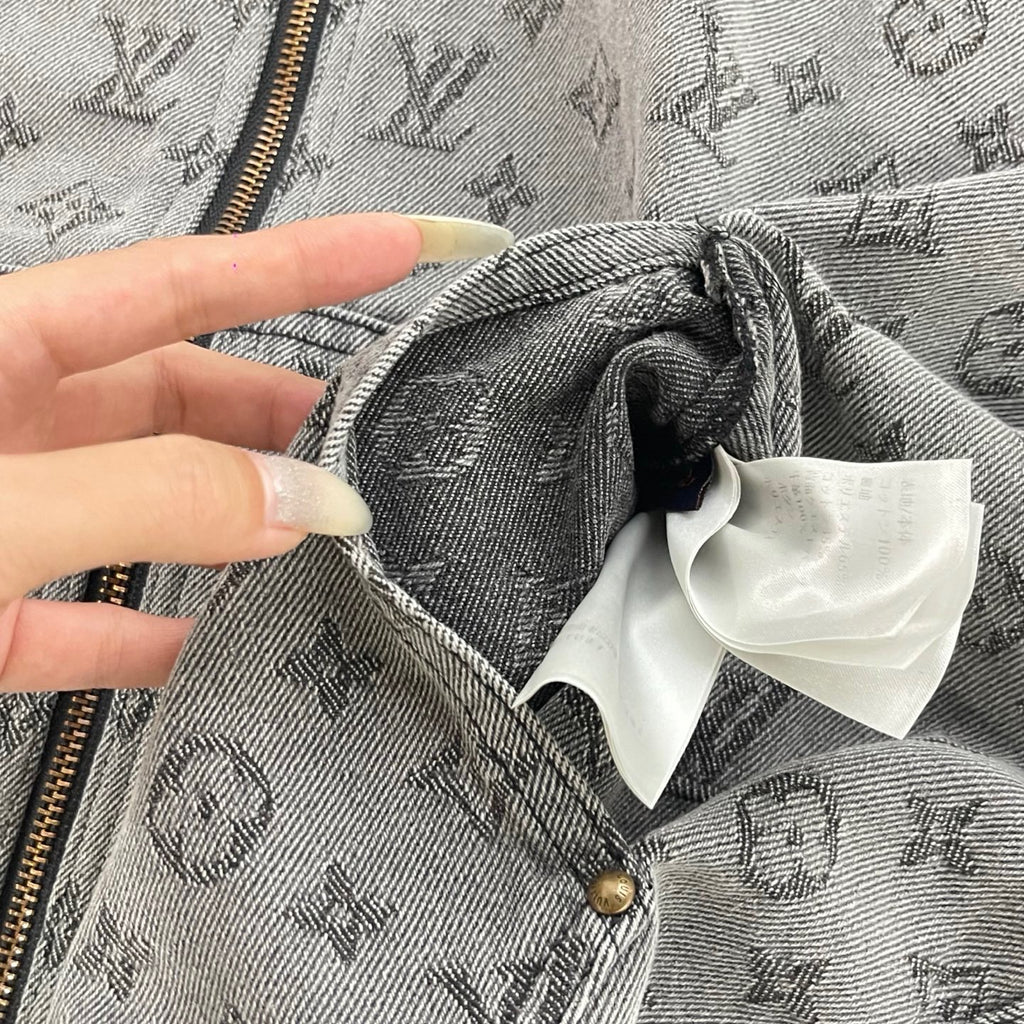 Luxina Moala Jacket