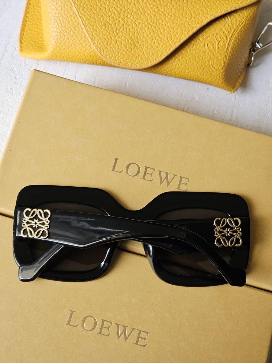 Loala Dakota Sunglasses