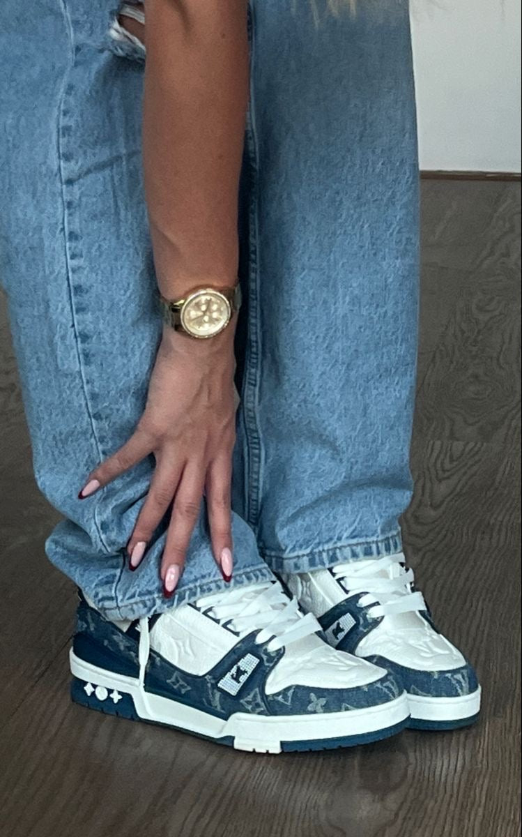 Loala Dentra Sneakers