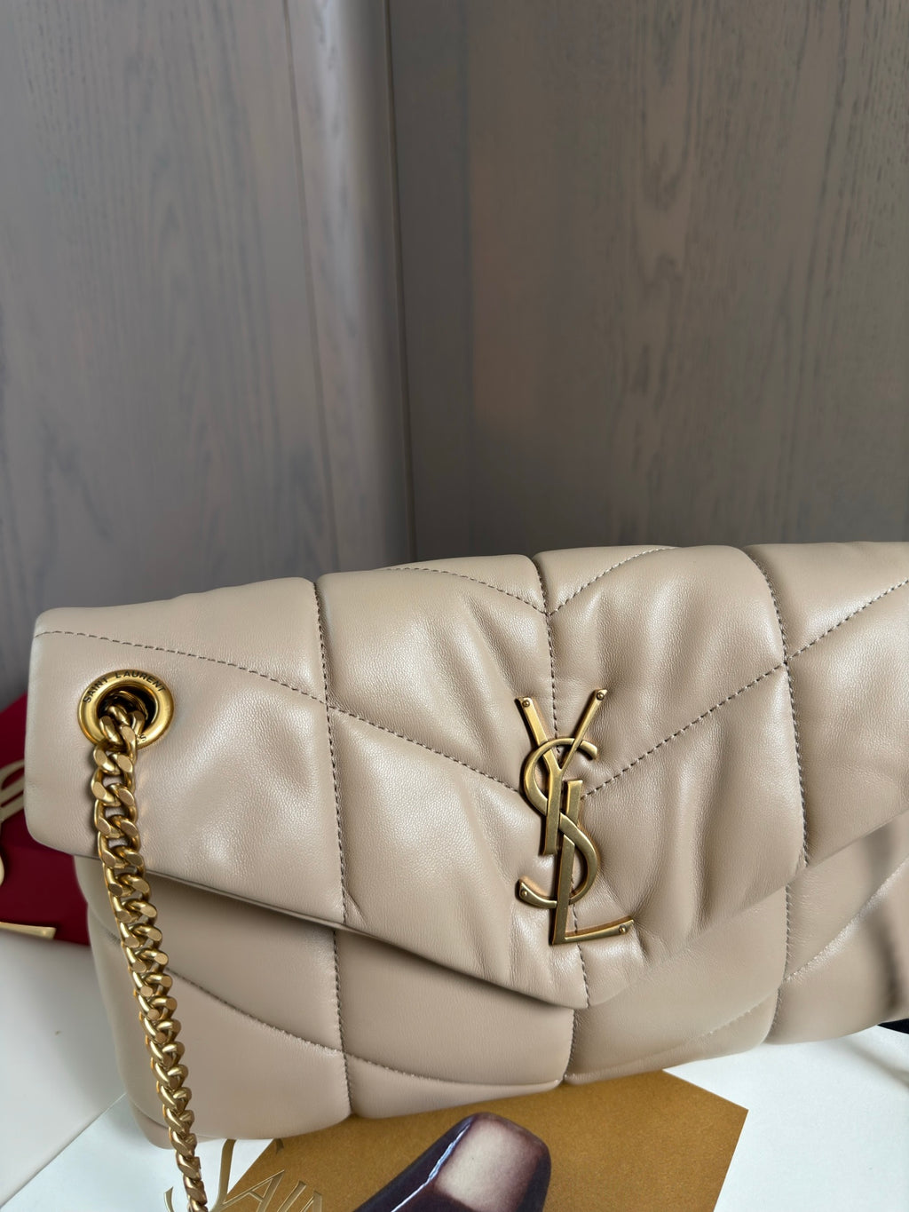Evala Texi Bag