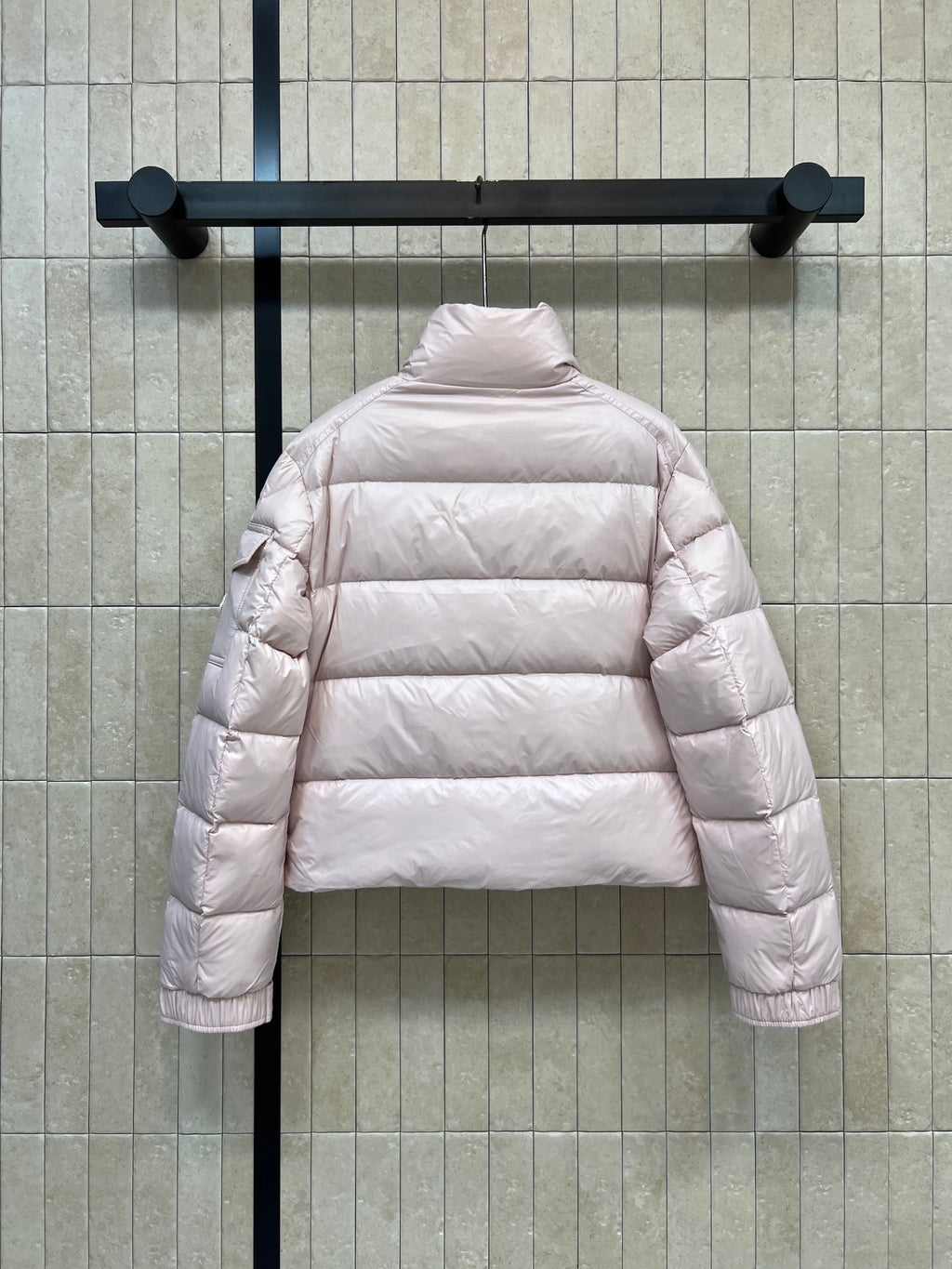 Moncala Pula Jacket