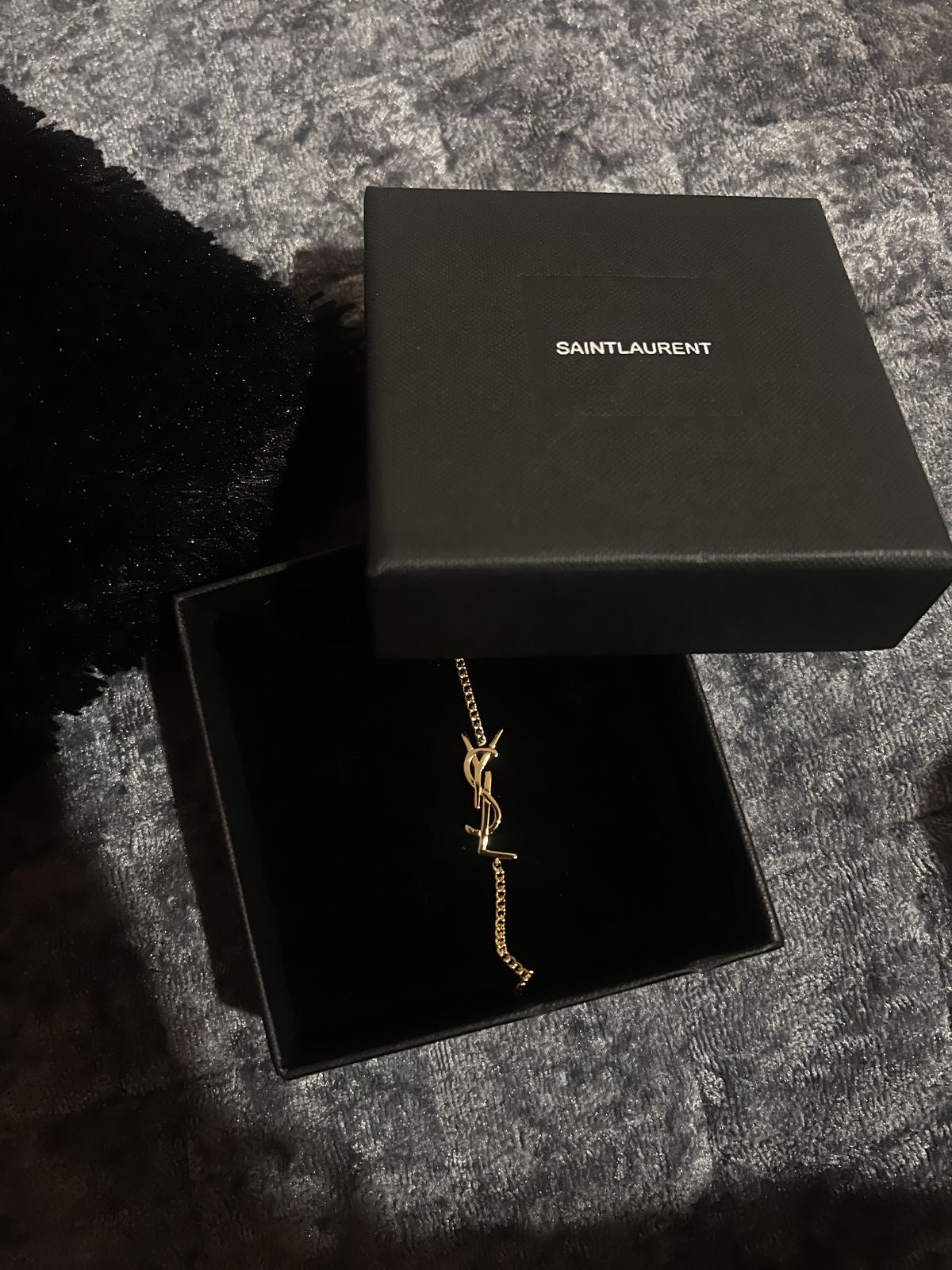 Evala Dextra Bracelet