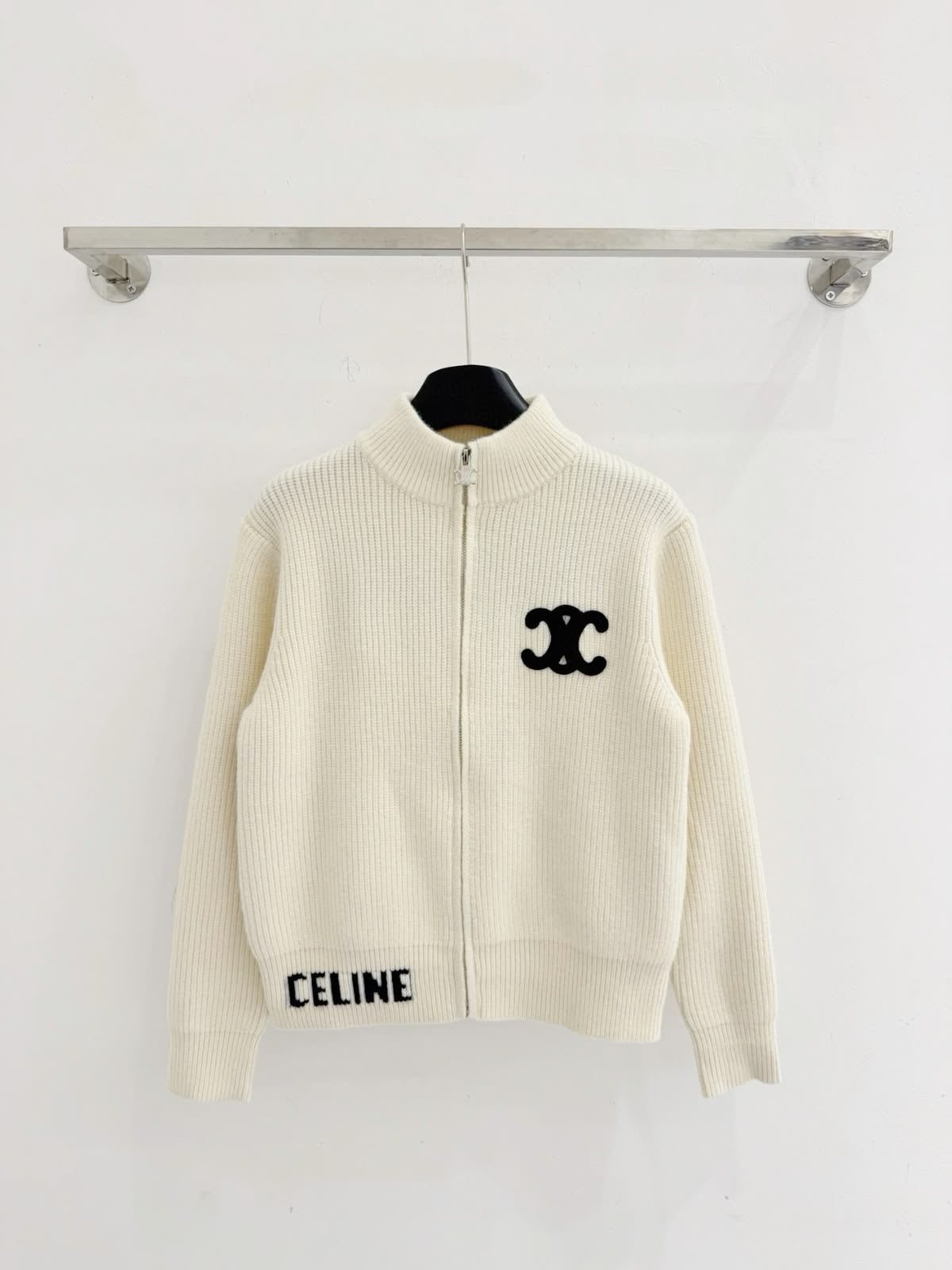 Cala Rentra Knit
