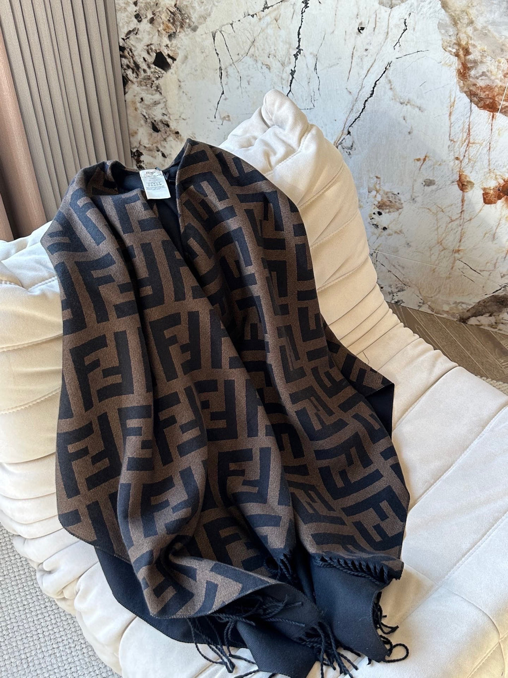 Felicity Poncho