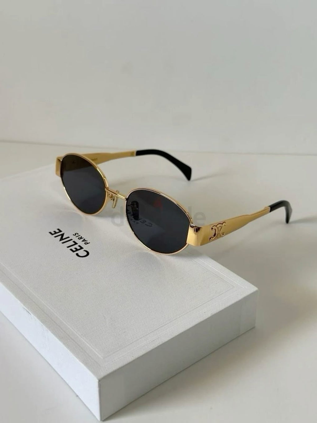 Cala Golda Sunglasses