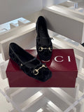 Gina Centra Flats
