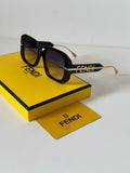 Fendi Luxury Sunglasses 