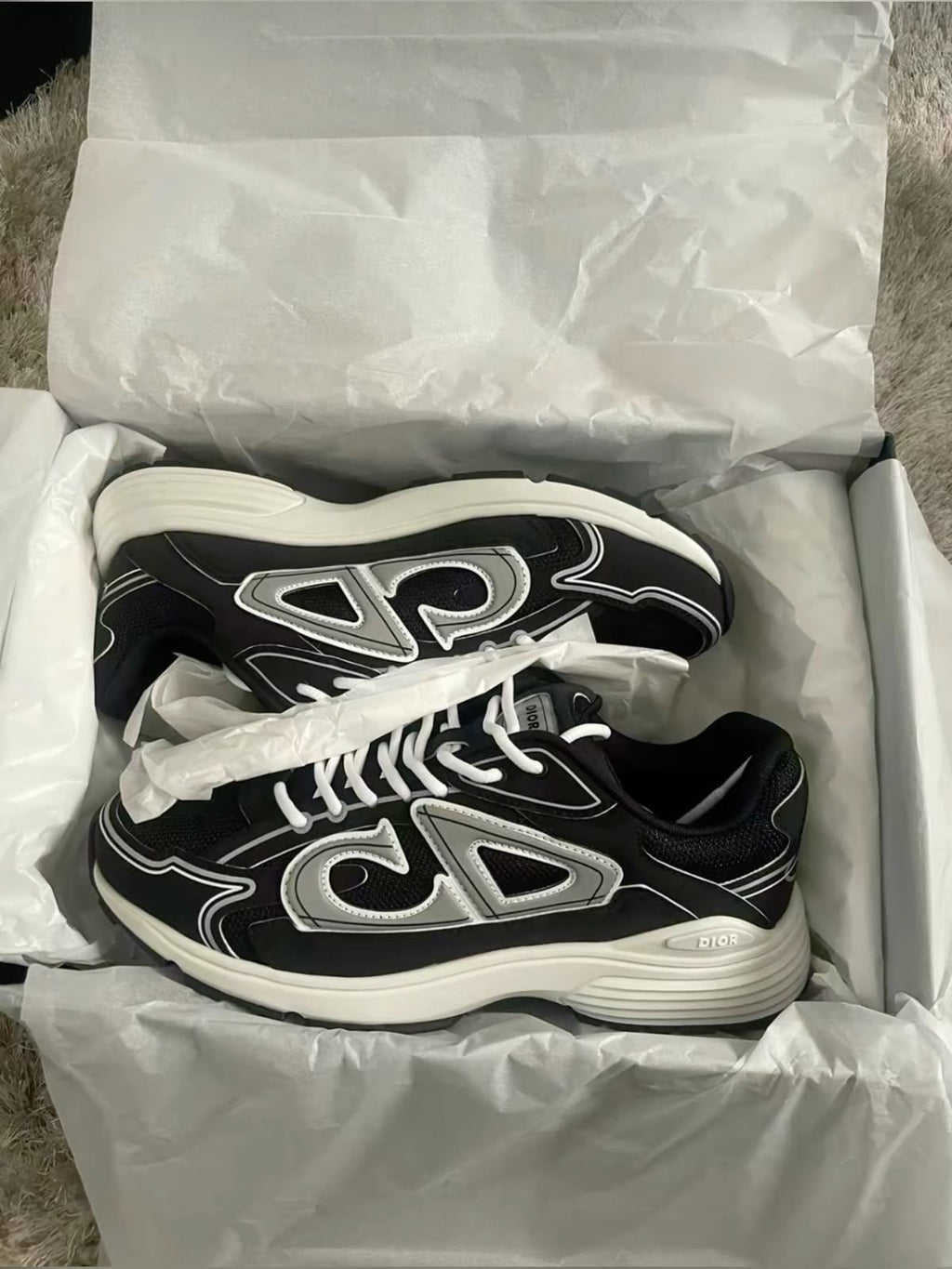 Dila Bakala Sneaker