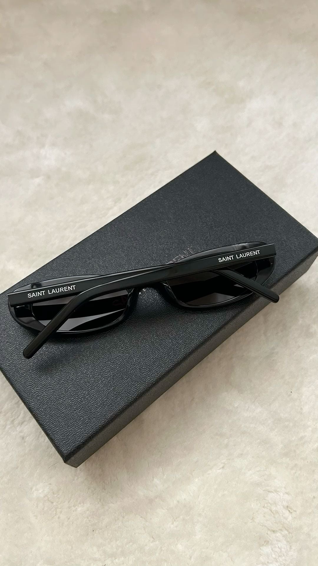 Evala Tenka Sunglasses