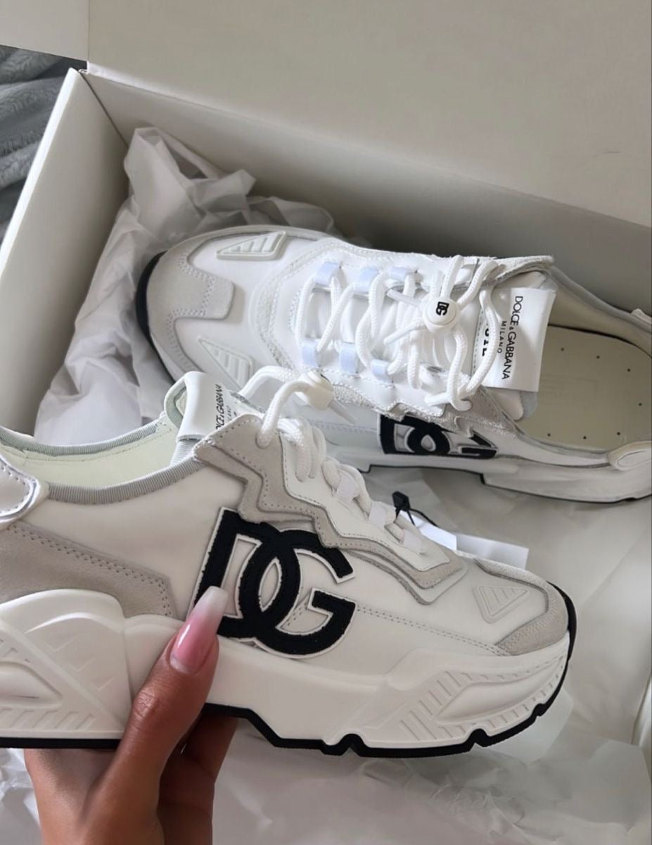 Delca Rega Sneakers