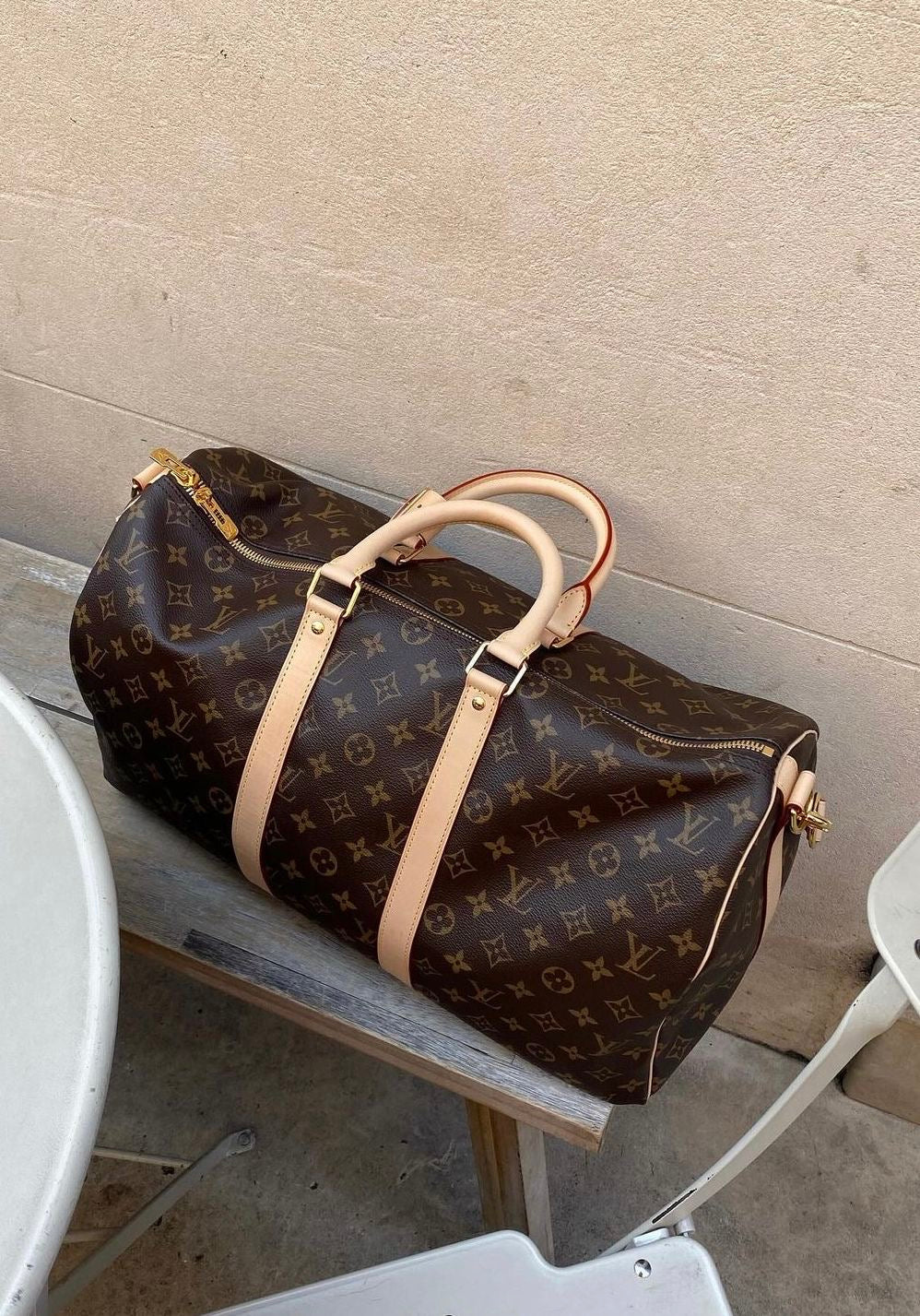 Loala Duffle Bag