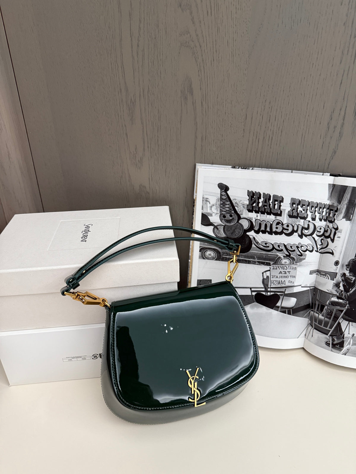 Evala Litzi Bag