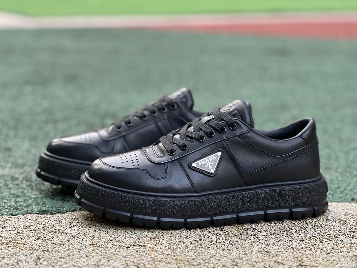 Paola Dinka Trainers