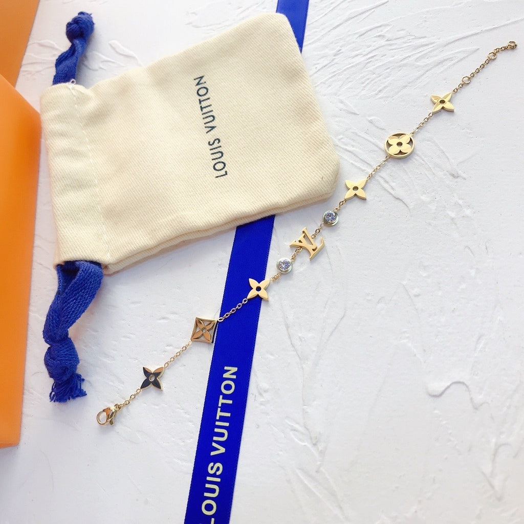 Loala Sefra Bracelet