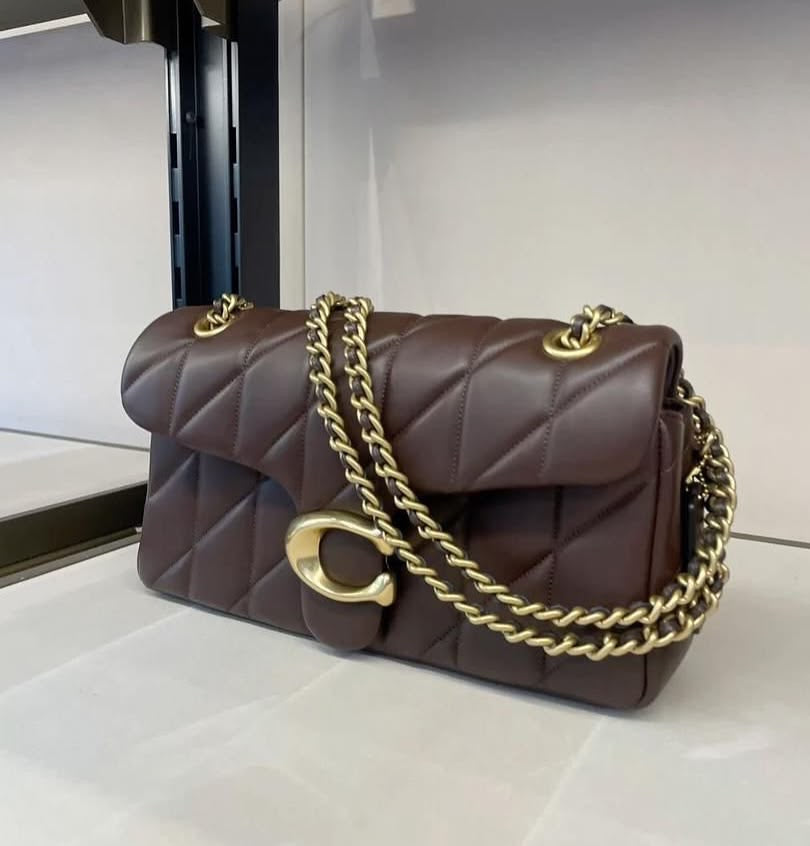 Coca Reta Bag