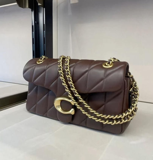 Coca Reta Bag