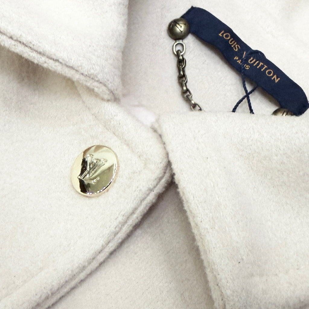 Loala Dentra Bomber Jacket